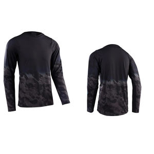 Maillot VTT le plus vendu en ligne à vendre/Maillot VTT de qualité supérieure avec logo brodé sur mesure - Product Image 6