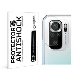 Protector de Pantalla ANTISHOCK para Xiaomi Redmi Note 11 SE, Película Protectora Premium para tu Dispositivo - Product Image 1
