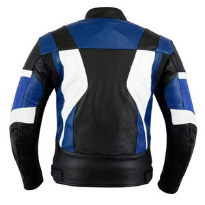 Veste de Motocross Professionnelle pour Hommes, Vêtement de Course Hivernal, Équipement de Protection pour Moto, Grande Taille, Imperméable, Coupe-Vent, Vêtement Personnalisé - Product Image 3