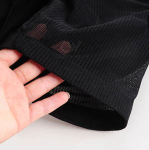 Pantalones cortos de motorista de cuero transpirable de peso ligero Ropa de carreras de motocicletas y automóviles de secado rápido de Pakistán Desgaste de CABRA personalizable - Product Image 6