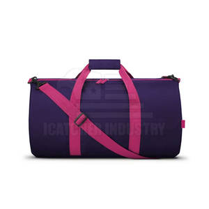 Sac à dos de sport pour voyage en plein air avec compartiment à chaussures Sac de voyage fitness Logo personnalisé - Product Image 1