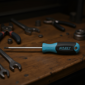 Destornillador de perfil TORX interno Hazet - Product Image 3