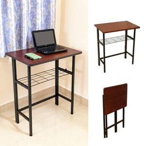 Mesa de metal de hierro hecha a mano con base artística perfecta para sala de estar de lujo hogar oficina y comedor uso - Product Image 6