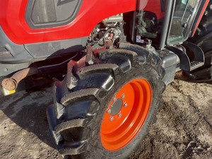 K-I-O-<b>T</b>-I New Tractors with 4x4 DK 6020 <b>Drive</b> Type for Farm Use Featuring 50HP 18HP 35HP 200HP 80HP 140HP Models - Product Image 3