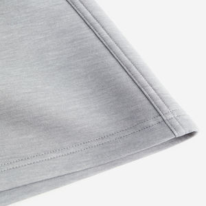 <b>Men's</b> Casual Solid Sports <b>Shorts</b> Regular Fit Moisture Wicking & Quick Dry Comfortable <b>Elastic</b> <b>Waistband</b> Quick Dry Beach Wear - Product Image 6