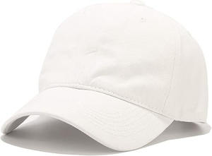 Sombreros de béisbol 6 paneles personalizados América algodón no estructurado mujer Snapback deportes personalizado Color bordado gorras papá sombreros - Product Image 5