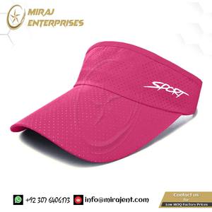 Tennis Golf Running Sunscreen <b>Hat</b> Foldable Sun Visor Men' Cap Spring <b>Summer</b> Women Sports <b>Hat</b> Beach Cap Top Empty - Product Image 4