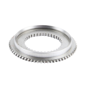 HINO Nouveau pignon conique 33372-1580 66/36T Matériau SCM415 HRC58-62 - Product Image 1