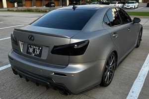 Lexus IS F USADO de 2008 - Product Image 2