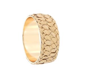 Wholesale <b>Cheap</b> Price Table Decor Rhinestone Bling Napkin <b>Ring</b> Rattan Napkin Buckle <b>Ring</b> for Place Setting Serviette - Product Image 2