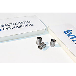 Baltacioglu Sleeve 50.8052.13 para Transmisión Automática de Autobús, Pieza de Repuesto de Posventa - Product Image 1