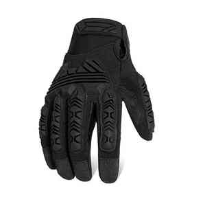 ถุงมือหนังสำหรับช่างถุงมือหนังสไตล์ใหม่ราคาไม่แพง - Product Image 2