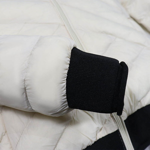 Offres Manteau d'hiver pour femmes vente Nylon 20D tissu manteaux d'hiver pour dames femmes expédition côtes bas vestes fabricants personnalisés - Product Image 5