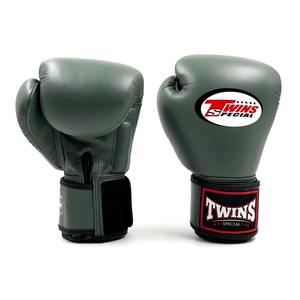 Guantes de Boxeo Profesionales Twins, Protector de Manos, Guantes de Fitness, MMA, Tailandés, Unisex, Guantes de Boxeo Twins para Sparring - Product Image 4