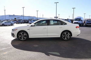 Volkswagen Passat 2022 en Perfectas Condiciones - Product Image 4