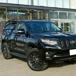 ซื้อรถยนต์โตโยต้าแลนด์ครุยเซอร์ปราโดมือสองคุณภาพดีสำหรับขาย - Product Image 1