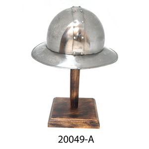 Capucha de Cota de Malla Medieval - Product Image 4