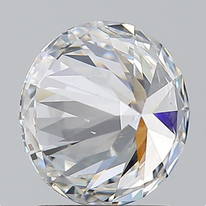 AJRETAIL 1,62 quilates F VS2 IGI certificado redondo corte brillante laboratorio cultivado diamante excelente Pulido-diamantes de laboratorio al por mayor - Product Image 3