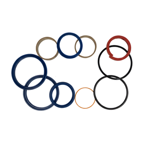 VOE 12724306-Kit de reparación para niveladoras de motor Volvo-Marcas VMP Repuestos de maquinaria de construcción Volvo de alta calidad - Product Image 1