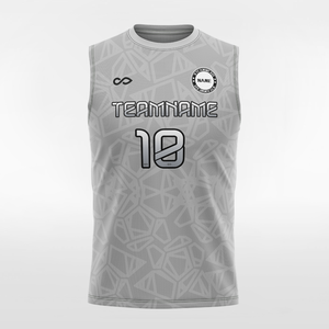 Jersey para Hombre - Marca Privada y Logotipo Personalizado, Venta al Por Mayor OEM Personalizada - Product Image 3