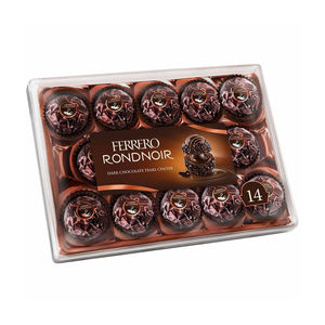 Chocolate Negro Ferrero Rondnoir al por Mayor de un Distribuidor Autorizado de Ferrero con Trazabilidad Completa para Venta al por Mayor Internacional - Product Image 6