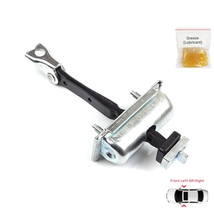 BDP1246 Limitador de Apertura de Puerta Delantera para Adam M13 2012-2019 13412690 - Product Image 1