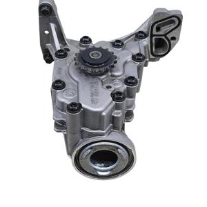 POMPA OLIO PEUGEOT Serie 208 9837408880 HN05 Benzina 1200 (19>) - Product Image 3