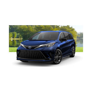 Auténtica venta en todo el mundo con el mejor precio de coches usados Toyotai Siennaa para la venta en tarifas al por mayor - Product Image 6