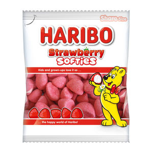 buy hariboo assorted gummy candy online bulk order for birthday events kids treats <b>party</b> <b>bags</b> - Product Image 3