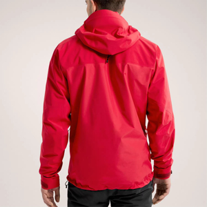 Breathable High Quality Custom Outdoor Casual Windbreaker <b>Jacket</b> High Quality Waterproof Windbreaker <b>Jacket</b> for <b>Men</b> - Product Image 5