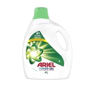 แอเรียล ออโตเมติก พาวเวอร์ เจล น้ำยาซักผ้า กลิ่นสะอาดสดชื่น 1.8 ลิตร - Product Image 6