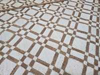 Alfombra Alfombras de alta calidad 100% Yute Alfombra abstracta Tradicional hecha a mano 9x12 Abaca para sala de estar Comprar 100% Abaca Alfombras de yute