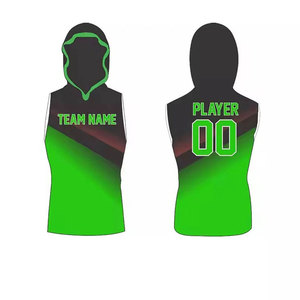 Tissu à séchage rapide parfait pour les matchs en plein air 7V7 uniforme de football tenue d'ajustement confortable uniforme de football 7V7 approprié - Product Image 2