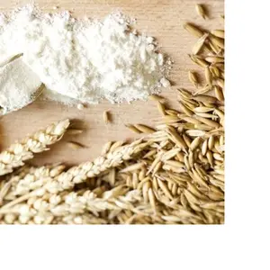 小麦优质天然全麦谷物干燥风格小麦待售
