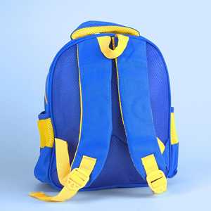 Mochila Infantil Tykle Smart Bear Edition con Diseño de Oso de Peluche - Product Image 4