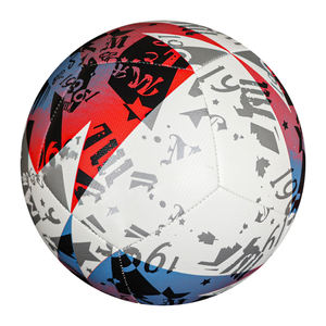 Balón de fútbol/fútbol tamaño 5 personalizado de alta calidad. - Product Image 5