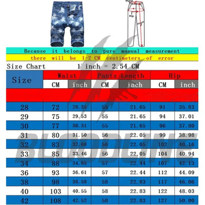BLOODLINE INTERNATIONAL Pantalones cortos Bermuda de PU rojos para hombre, cintura media, cintura elástica, estilo informal con bolsillos - Product Image 4