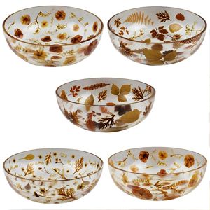 Bol en résine 4 Blues Wood & Resin Bowl Online au meilleur prix Taille personnalisée fabriquée en Inde - Product Image 5