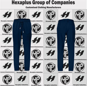 Pantalones Deportivos para Correr, Gimnasio, Estilo Urbano, Lisos, Personalizables, Joggers - Product Image 6