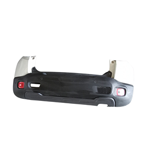 Parachoques Trasero Completo para JEEP Renegade Serie (14>18) 07356028530E - Product Image 1