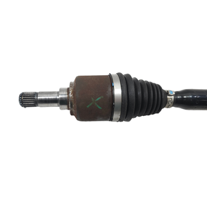 Arbre d'essieu avant gauche FIAT Panda 3ème série 00520154890 (12>) - Product Image 6