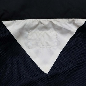 Veste de randonnée imperméable en nylon personnalisée pour hommes, veste de sport légère coupe-vent, logo des fabricants, vestes de course pour hommes - Product Image 3