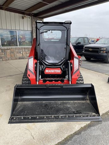 2023 manitou 1650R/2750VT รถตักดิน huadeer ปั๊มกระบอกไฮดรอลิกเครื่องยนต์ปั๊มเกียร์มีประสิทธิภาพสูง - Product Image 5