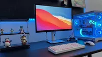 Moniteur de jeu LCD plat TCOLOR A+ Rank Panel 60Hz 144Hz 180Hz 280Hz IPS DP DC Type-C IPS VA TN 1K 2K 4K