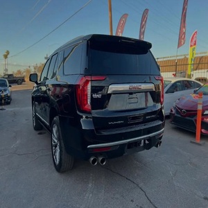 GMC Yukon XL Denali 4WD SUV 2021 en Oferta - Product Image 3