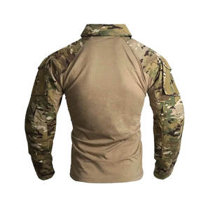 Wholesale High Quality Tactical Uniform <b>Camouflage</b> For Online Sale - Product Image 4