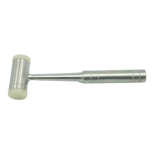 Doyen ตะลุมพุกเครื่องมือผ่าตัดกระดูกเหล็กสแตนเลสปรับขนาดได้ตามต้องการ - Product Image 5