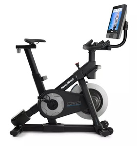 Best <b>Sale</b> High Quality S22i Indoor Cycle Studio Commercial <b>Exercise</b> <b>Bike</b> Portable Foldable <b>for</b> Home & Gym Use - Product Image 3