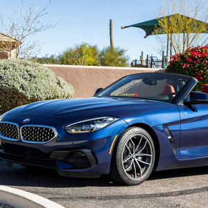 Neatly Used 2020 B M W Z4 sDrive30i Plus Accident Free LHD/RHD <b>Drive</b> - Product Image 1