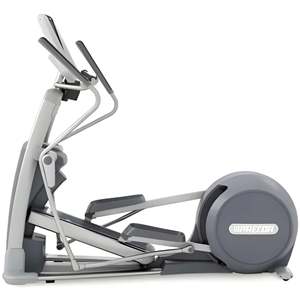 Bicicleta Elíptica Remanufacturada con Consola para Entrenamiento de Resistencia Cardiovascular de Cuerpo Completo, para Gimnasios en Casa y Profesionales - Product Image 2